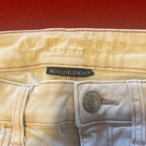 American Eagle outfitters next level stretch, high rise of leggings